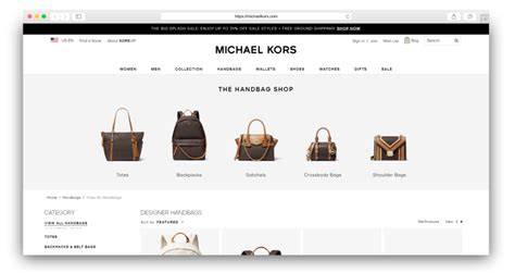 de donde es michael kors|fashion michael kors website.